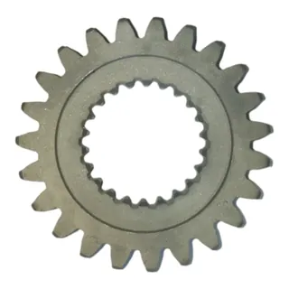 Roată dințată, 23 dinți, Yanmar: 194555-25160
