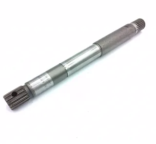 Shaft FWD Kubota : 6A830-14810