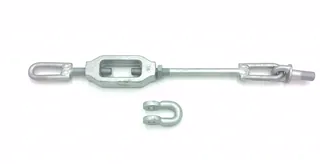 Ansamblu întinzător stabilizator Kubota 35060-71805
