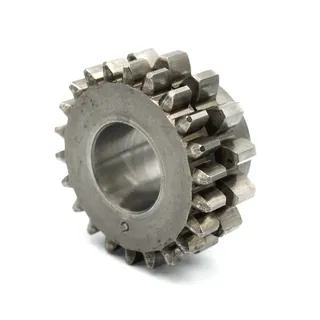 Pinion 15-22 dinți Kubota