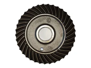Coroană conică 37 dinți Kubota: 67156-76250