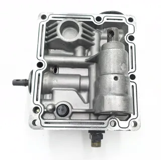 Ansamblu supapă GST Kubota T1060-18500