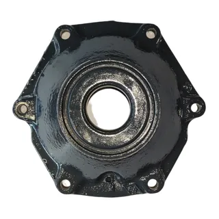 Capac carcasă punte față Yanmar: 198511-14130