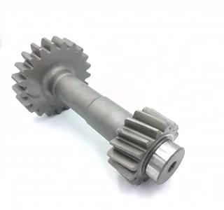 Ax pinion 21-16 dinți Yanmar 198072-25930