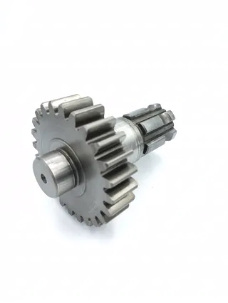 Shaft PTO 24 Teeth Kubota : 6A370-14720