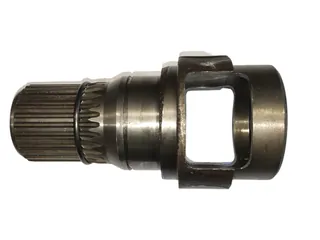 Carcasă diferențial față Yanmar: 198511-13250