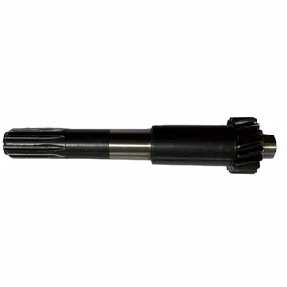 Ax principal Kubota: 6A100-13310