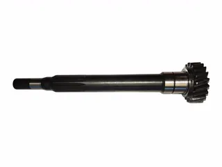 Ax principal, pinion 19 dinți Iseki: 1560-206-001-40