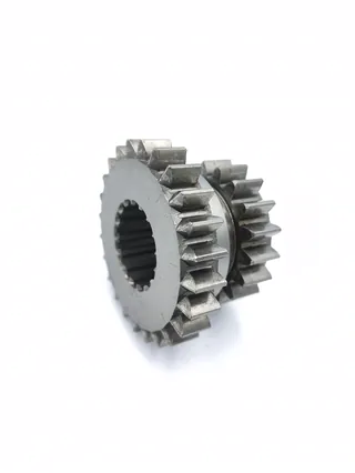 Gear PTO 24-18 Teeth Kubota : 6A830-14350