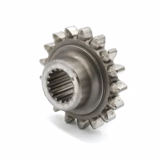 Pinion 17 dinți Kubota