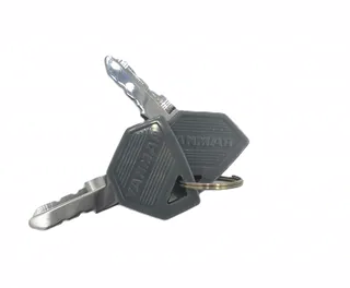 Pereche Chei Contact Yanmar 198360-52160