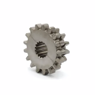 Pinion 17-13 dinți Kubota