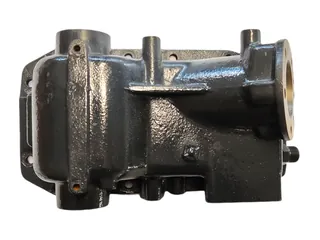 Carcasă hidraulică Iseki: 1480-050-2000-0