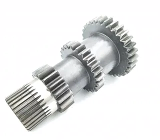 Arbore-Pinion 18-24-31 dinți Mitsubishi 1025-1008-002