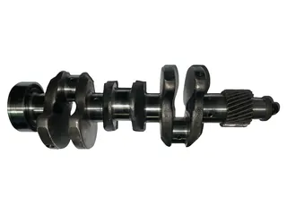 Arbore cotit, Yanmar: 729152-21701