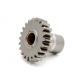 Ax-pinion 22 dinți Kubota 37410-75200