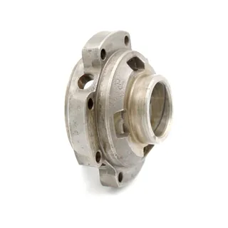 Carcasă diferențial, stânga, Iseki 1421-301-007-00