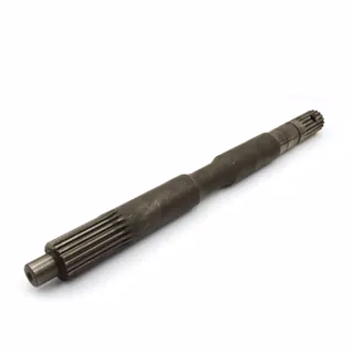 Ax 5 P.T.O. 66581-14510
