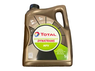 Ulei de transmisie TOTAL Dynatrans MPV 10W-30
