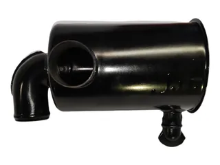 Carcasă filtru aer, ansamblu Yanmar: 119654-12510