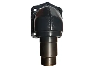 Carcasă angrenaj conic, Kubota: 37970-43614