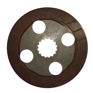 Placă de fricțiune Iseki: 1544-310-280-10