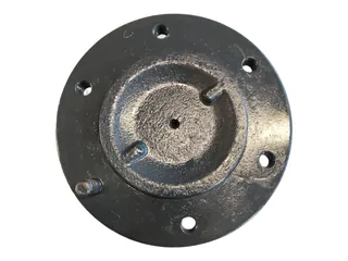 Butuc roată față Iseki: 1560-434-007-60