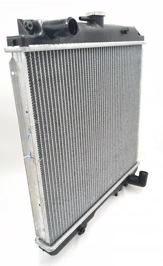 Ansamblu radiator Yanmar 129054-44500