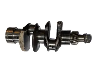 Arbore cotit, Iseki: 5691-232-0614-0