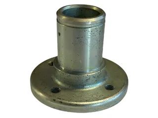 Ax ventilator mamă Kubota: 67156-54830