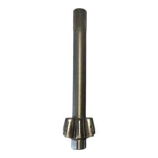 Pinion conic, 7 dinți, Kubota: 6C040-57210
