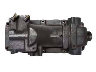 Ansamblu capac spate sistem hidraulic Kubota: 34072-34110