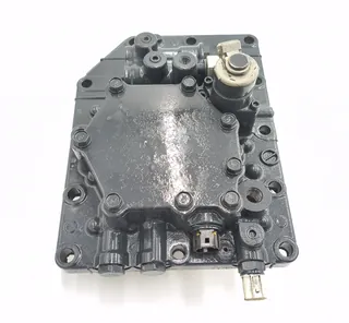 Ansamblu supapă GST Kubota T1063-65000