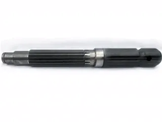 Ax P.T.O. Iseki: 1550-322-001-00
