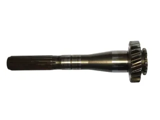 Ax pinion Yanmar: 198511-25110