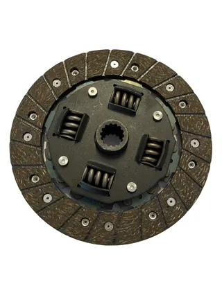 Disc ambreiaj, ansamblu, Kubota: 67111-13310