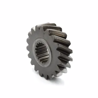 Pinion 19 dinți Kubota