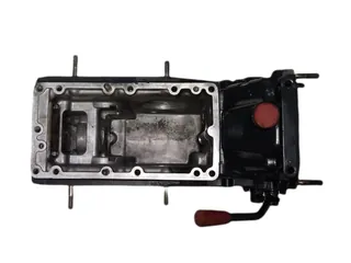 Carcasă diferențial Kubota: 67111-11122