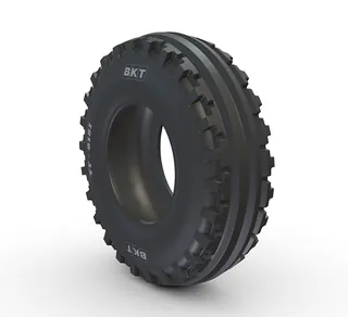 Tire BKT  TF 8181 : 4.00 - 15