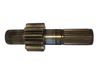 Ax-pinion diferențial, stânga Kubota: 67211-15112