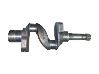 Arbore cotit Iseki: 5650-040-0556-0