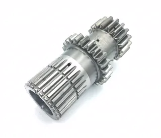 Ax pinion tubular 18-23 dinți Mitsubishi 1007-1305-000
