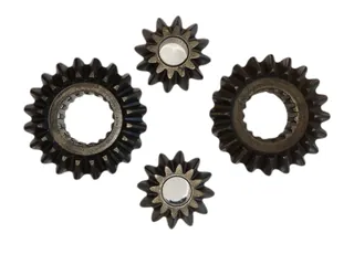 Ansamblu pinioane diferențial Iseki: 1444-318-004-00
