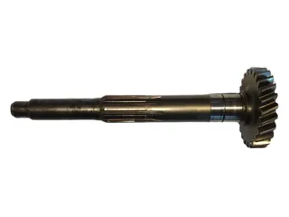 Ax principal (pinion intrare, 24 dinți) Kubota: 34040-21300