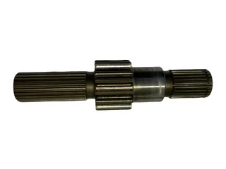 Ax-pinion diferențial, dreapta Iseki: 1427-301-0120-0