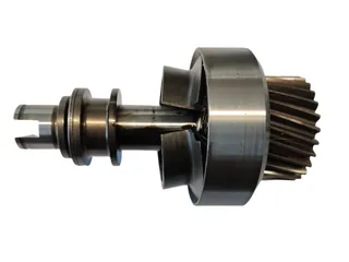 Ax regulator turație (ansamblu) Kubota: 16261-55010