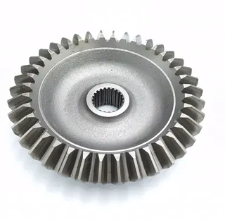 Gear Crown 38 Teeth Kubota : 6A320-57310
