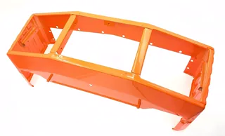 Grilă frontală Kubota 35873-83160