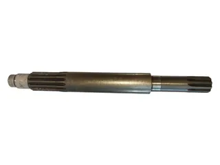 Ax P.T.O. Yanmar: 198421-26110
