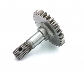 Ax pinion 30 dinți Iseki 1672-205-210-10